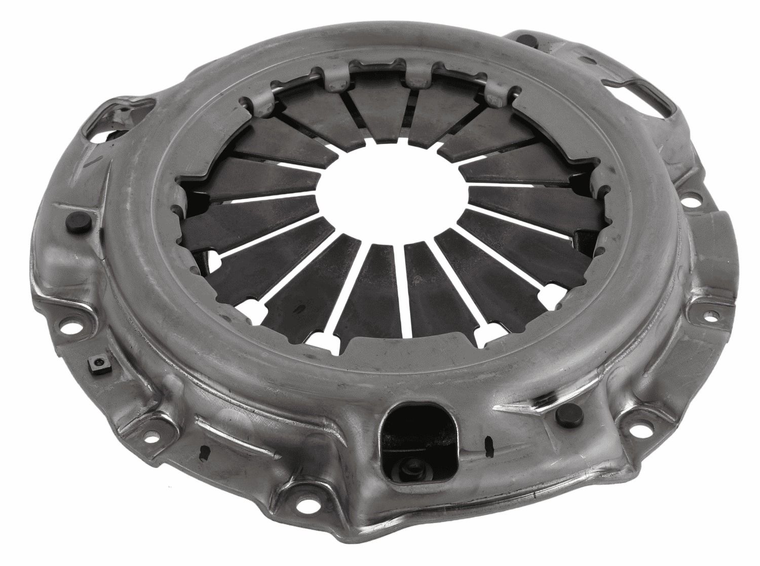 Plato de presión de clutch