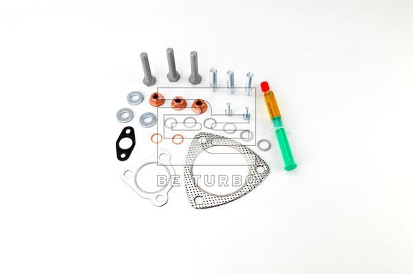 BE TURBO ABS006 - Montagesatz, Lader