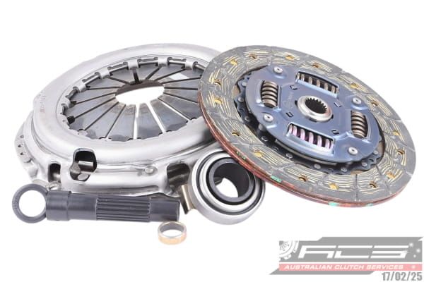 KIT STD HONDA CR-Z 1.5L - TecDoc Only