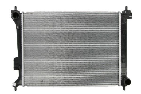 Kühler, Motorkühlung Kühler, Motorkühlung