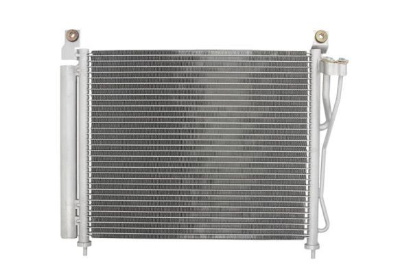 KTT110483 THERMOTEC kondenzátor, klíma