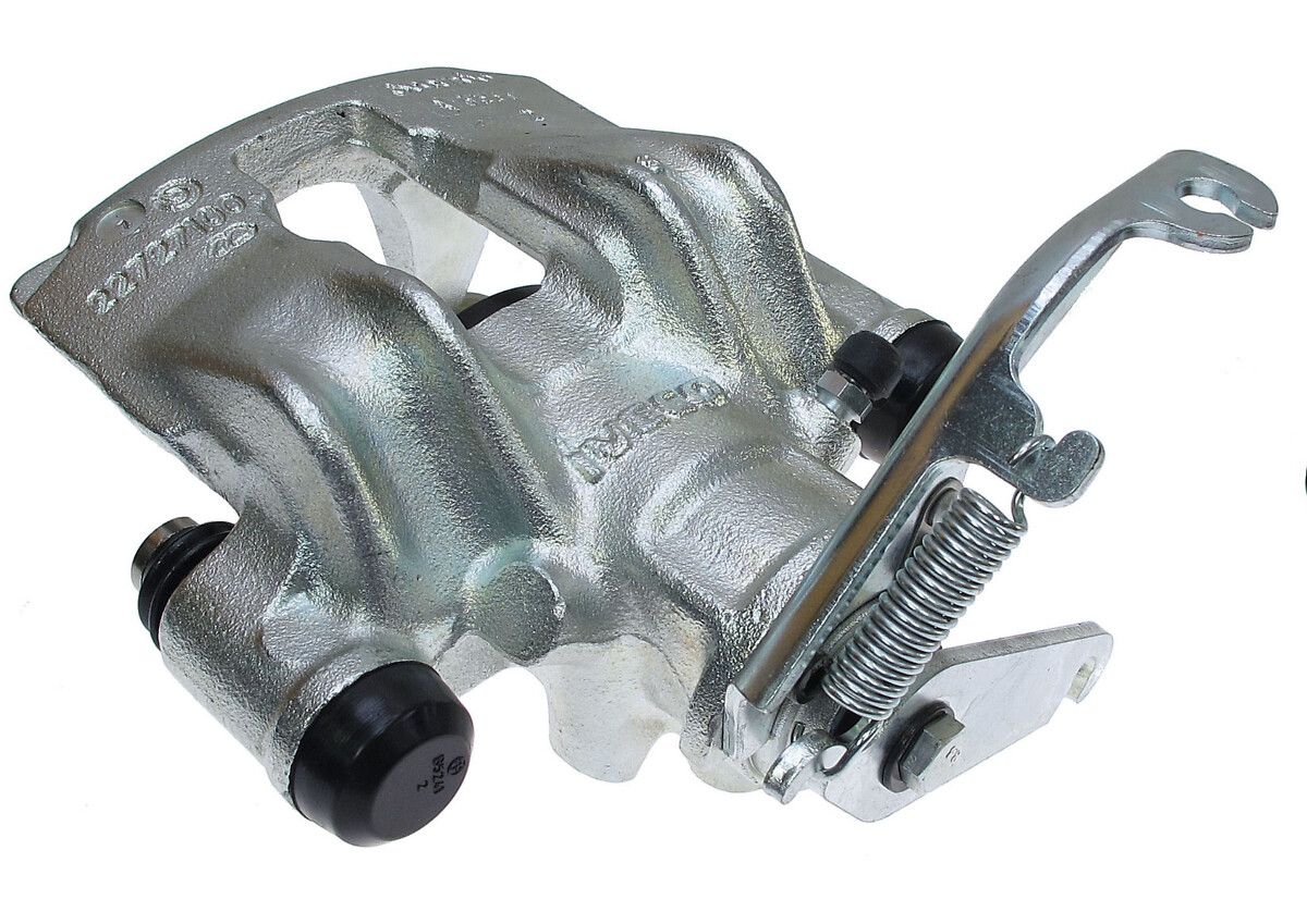 Bremssattel