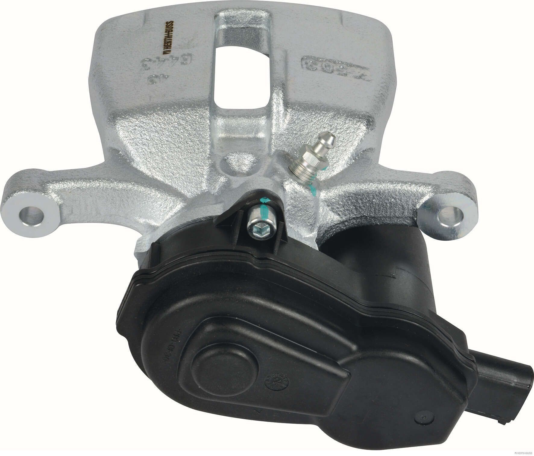 Bremssattel