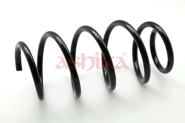 Fahrwerksfeder