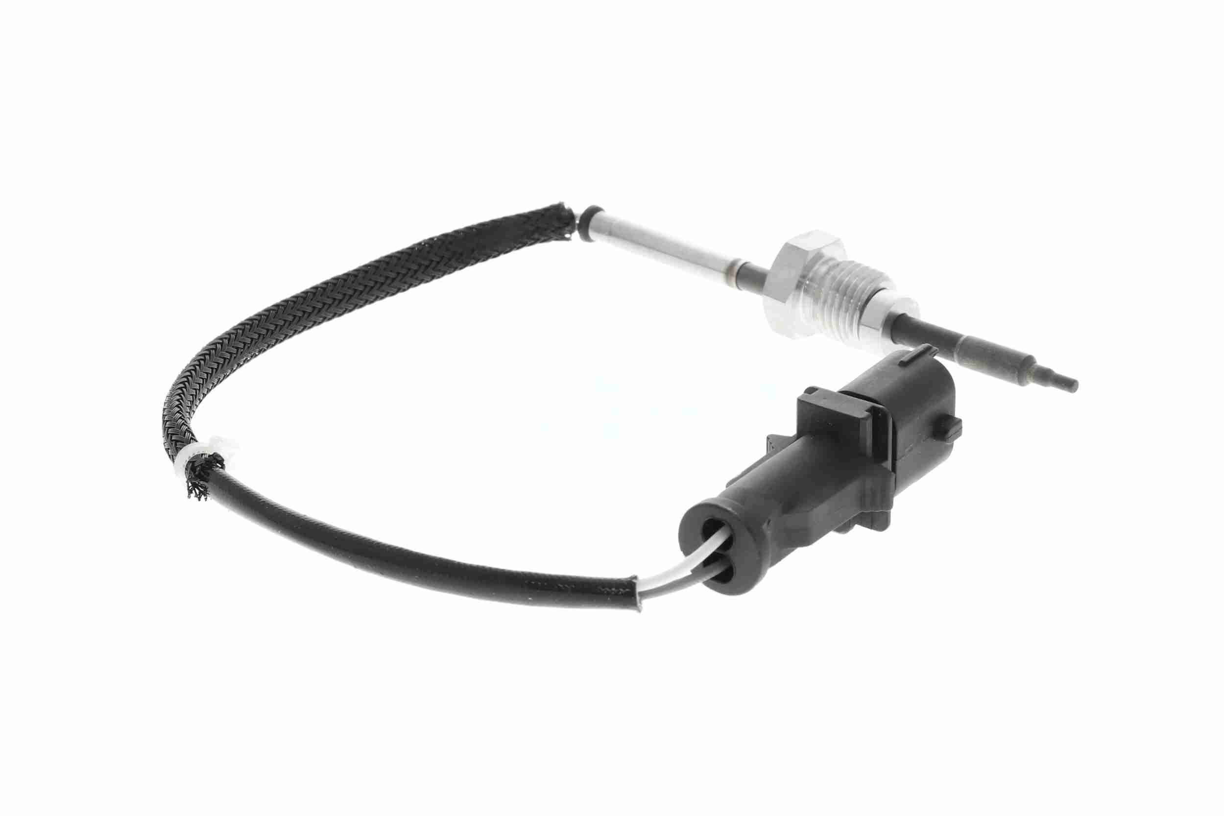 Sensor, Abgastemperatur