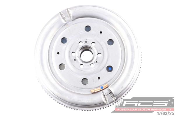 DMF VW TIGUAN 1.4L - TecDoc 2