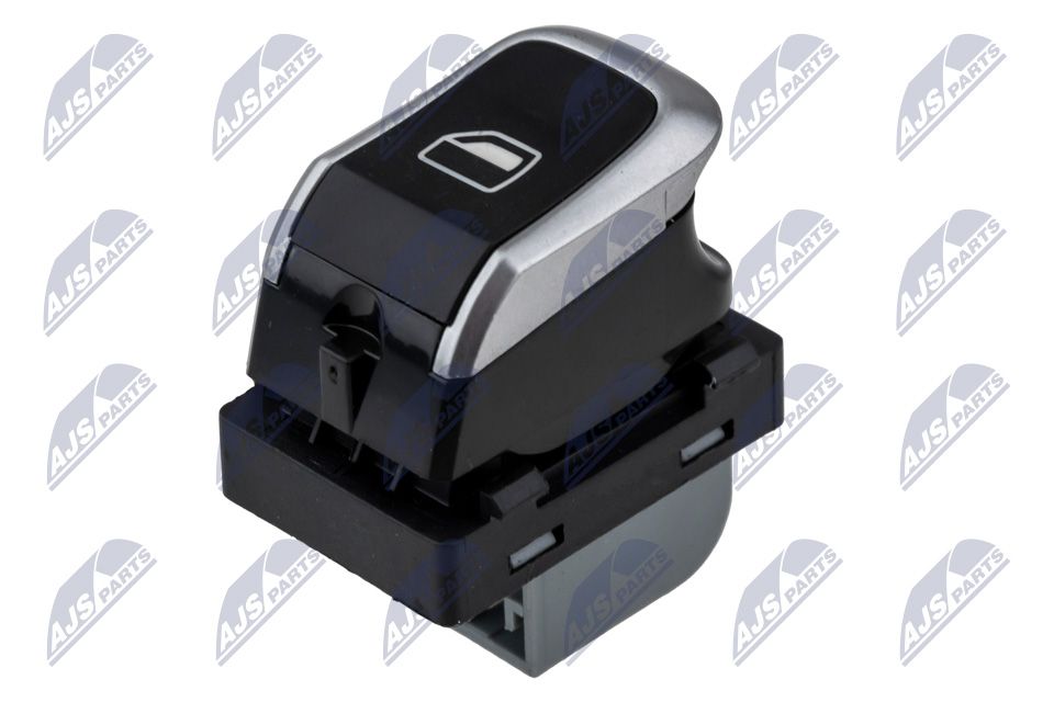 Schalter, Fensterheber