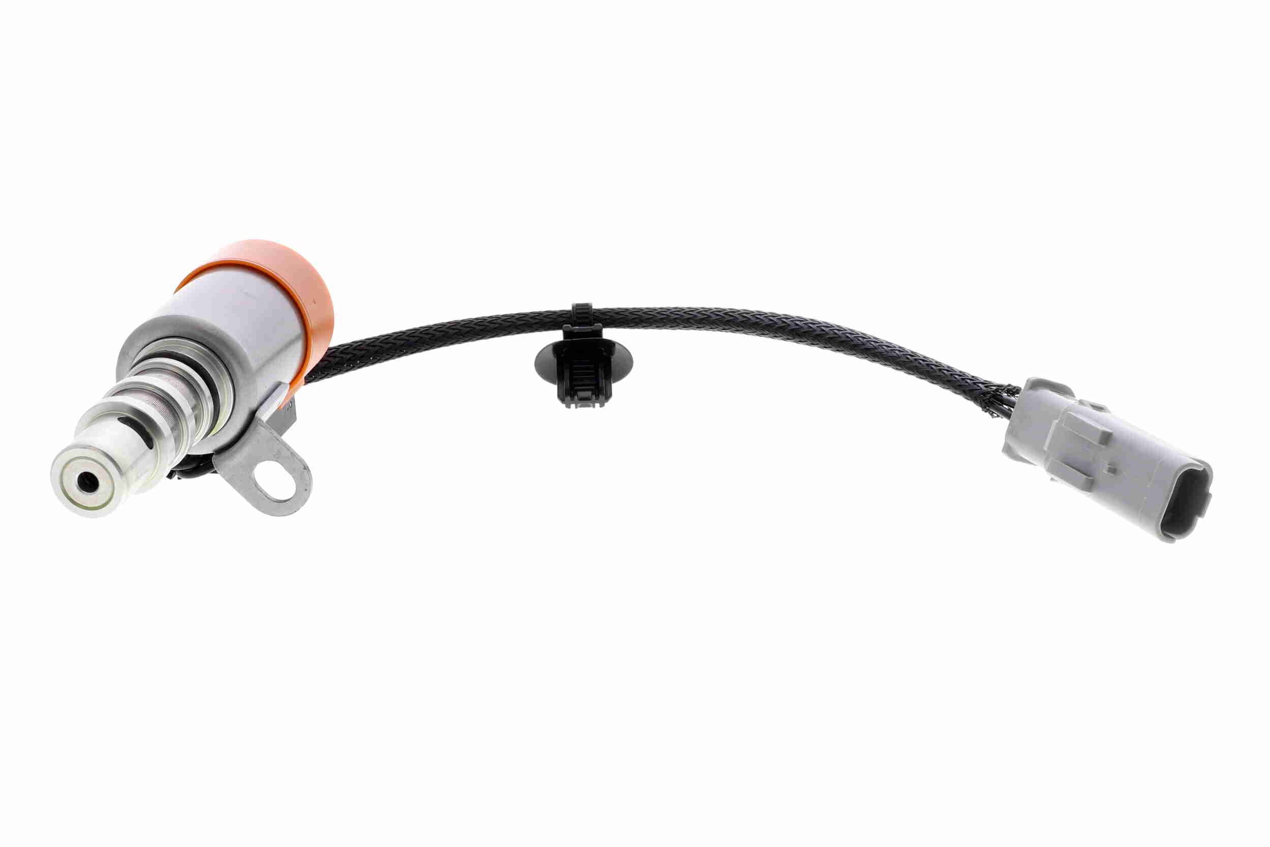 &Ouml;ldruckhalteventil