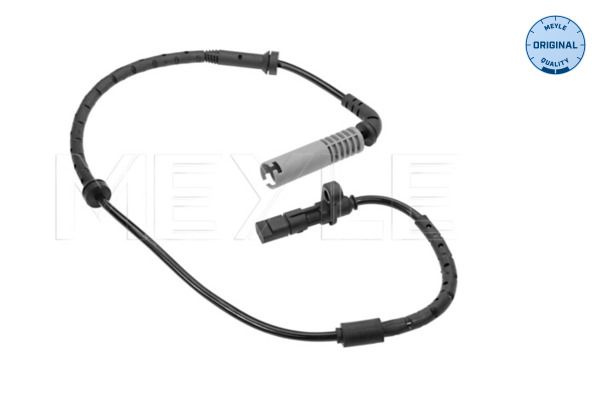 Sensor, Raddrehzahl