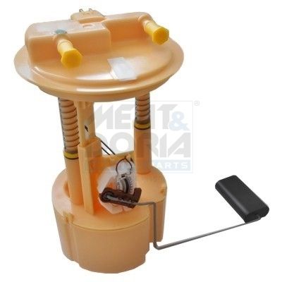Sensor, Kraftstoffvorrat