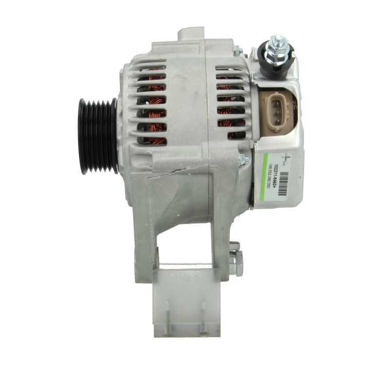 Generator Generator