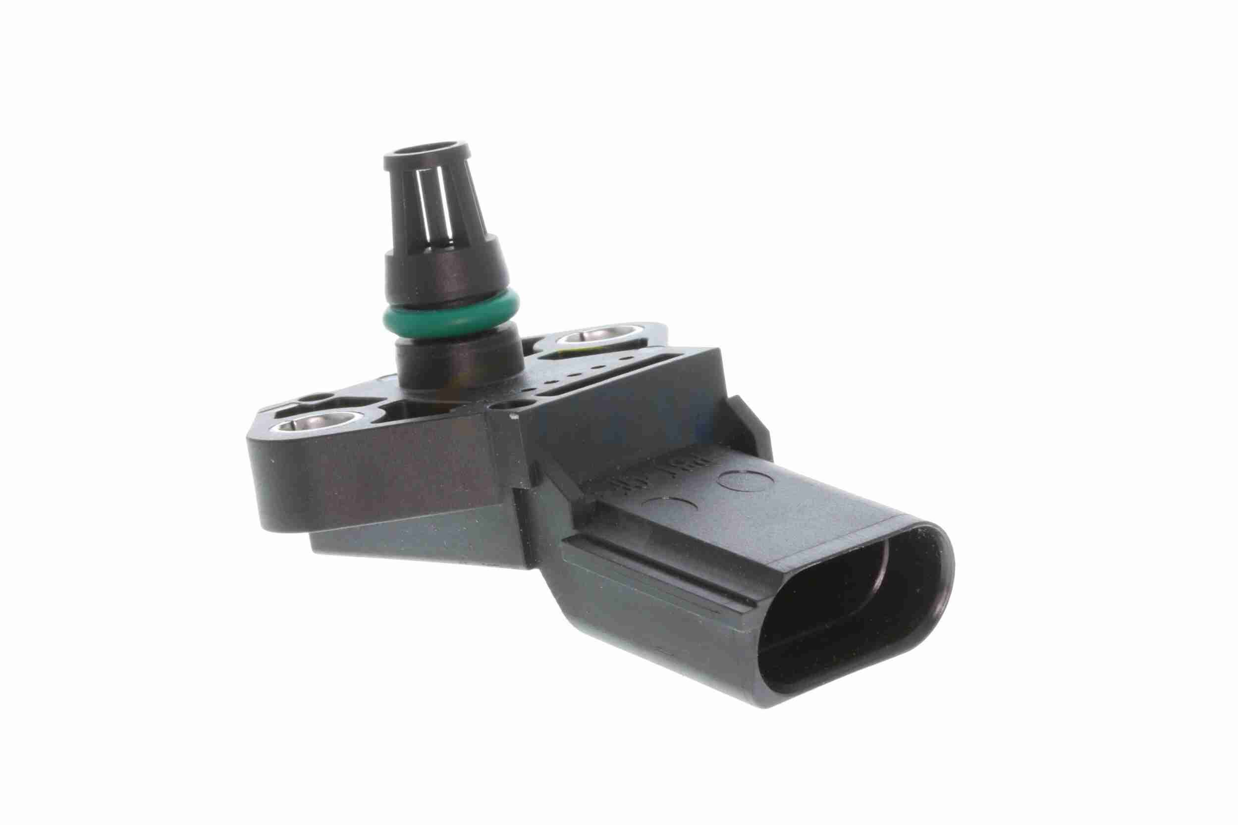 Sensor, Ladedruck