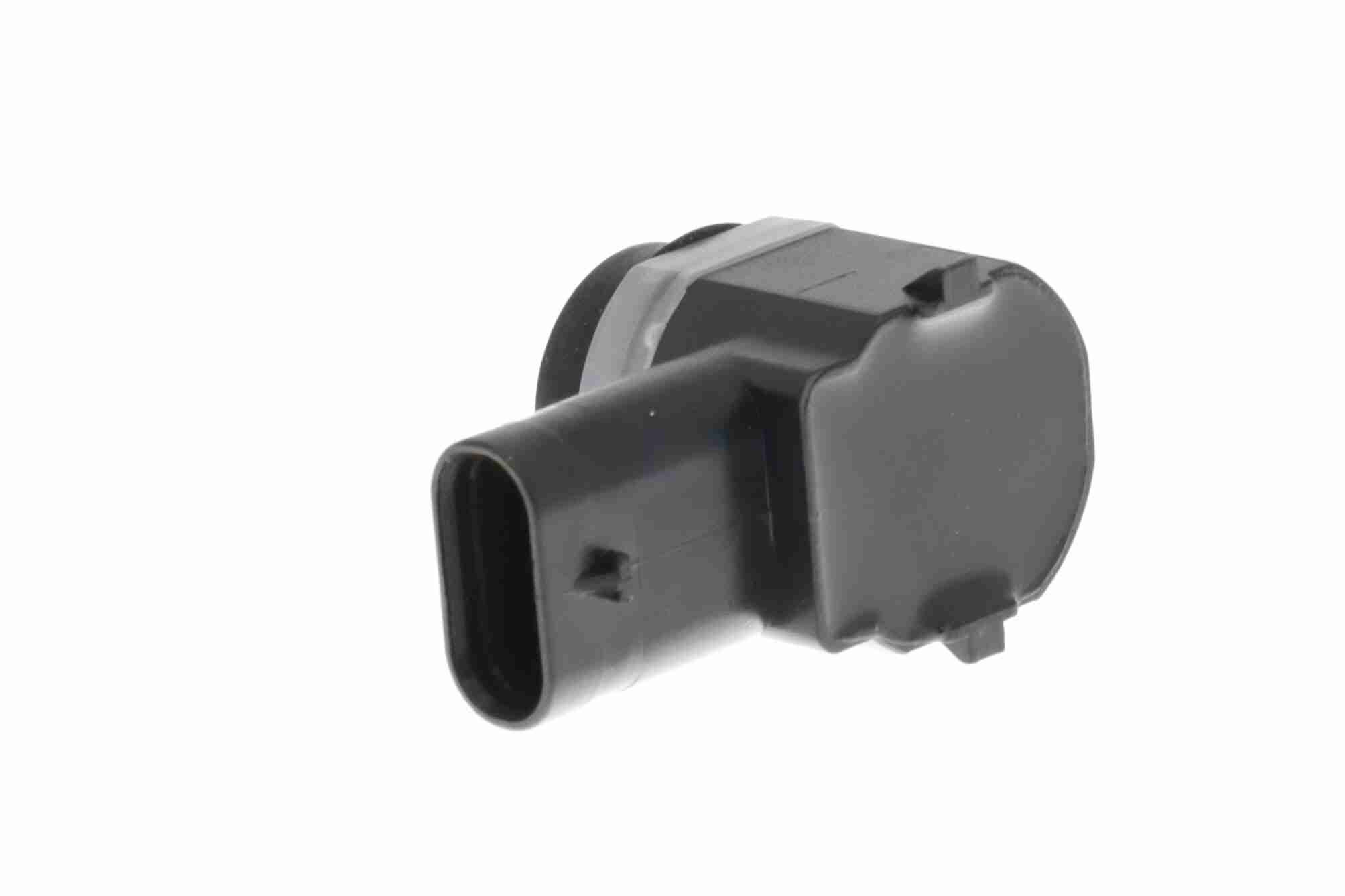 Sensor, Einparkhilfe