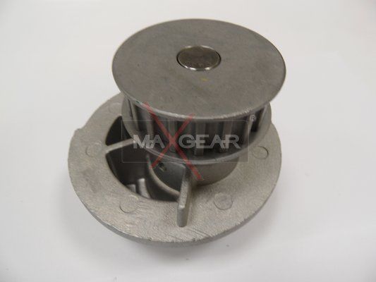 MAXGEAR 47-0124 Water Pump, engine cooling