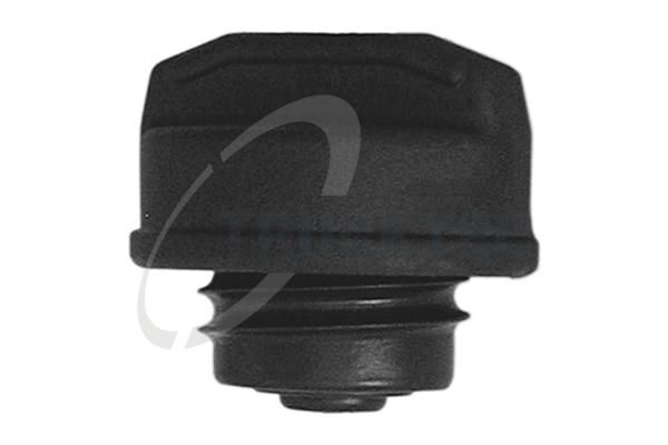 Verschluss, Kraftstofftank