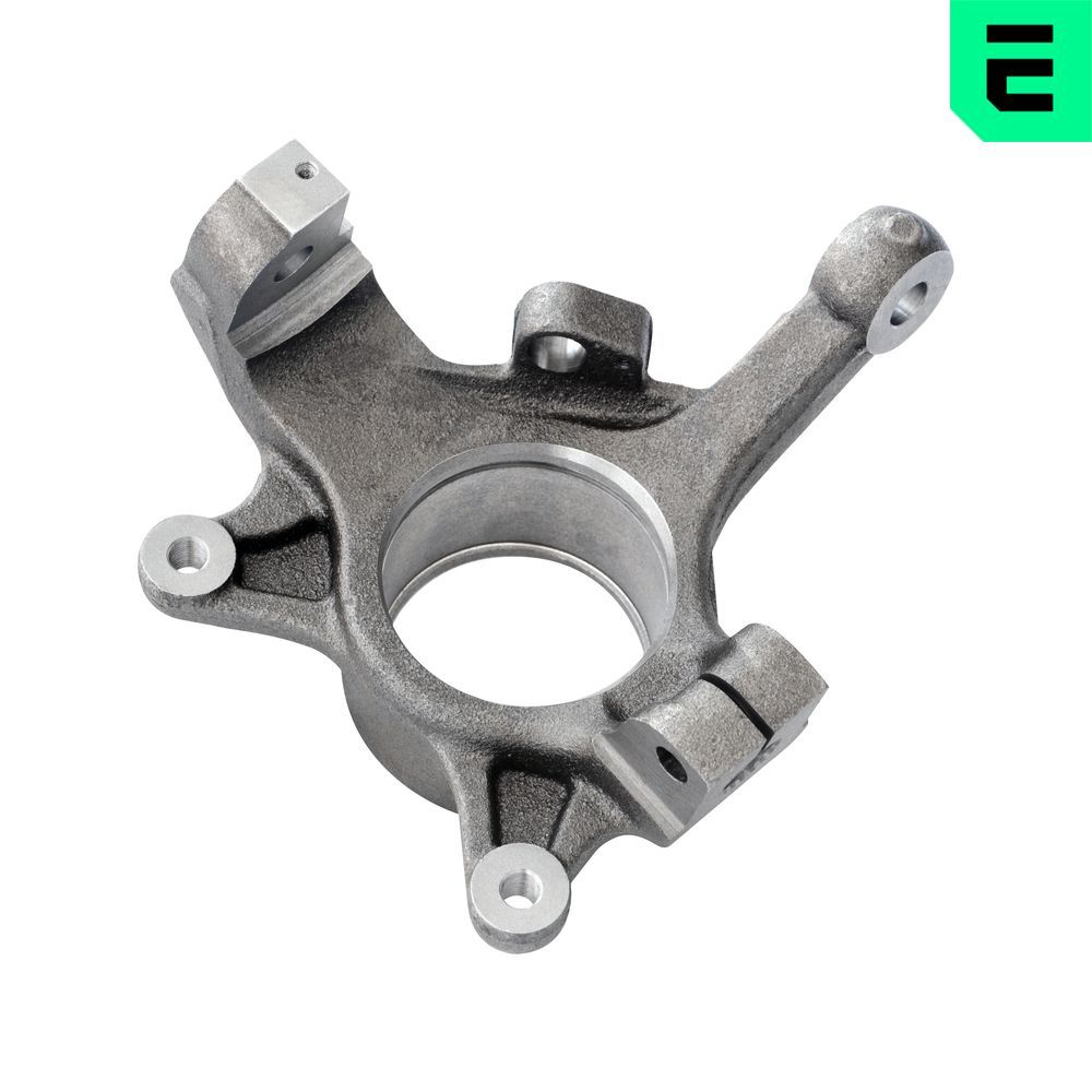 OPTIMAL KN-701849-01-R - Achsschenkel, Radaufh&auml;ngung