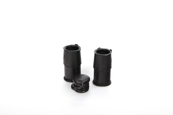 kreipiančiųjų movų rinkinys, stabdžių apkaba