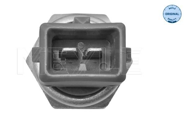 Sensor, K&uuml;hlmitteltemperatur
