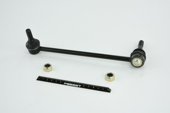 šarnyro stabilizatorius