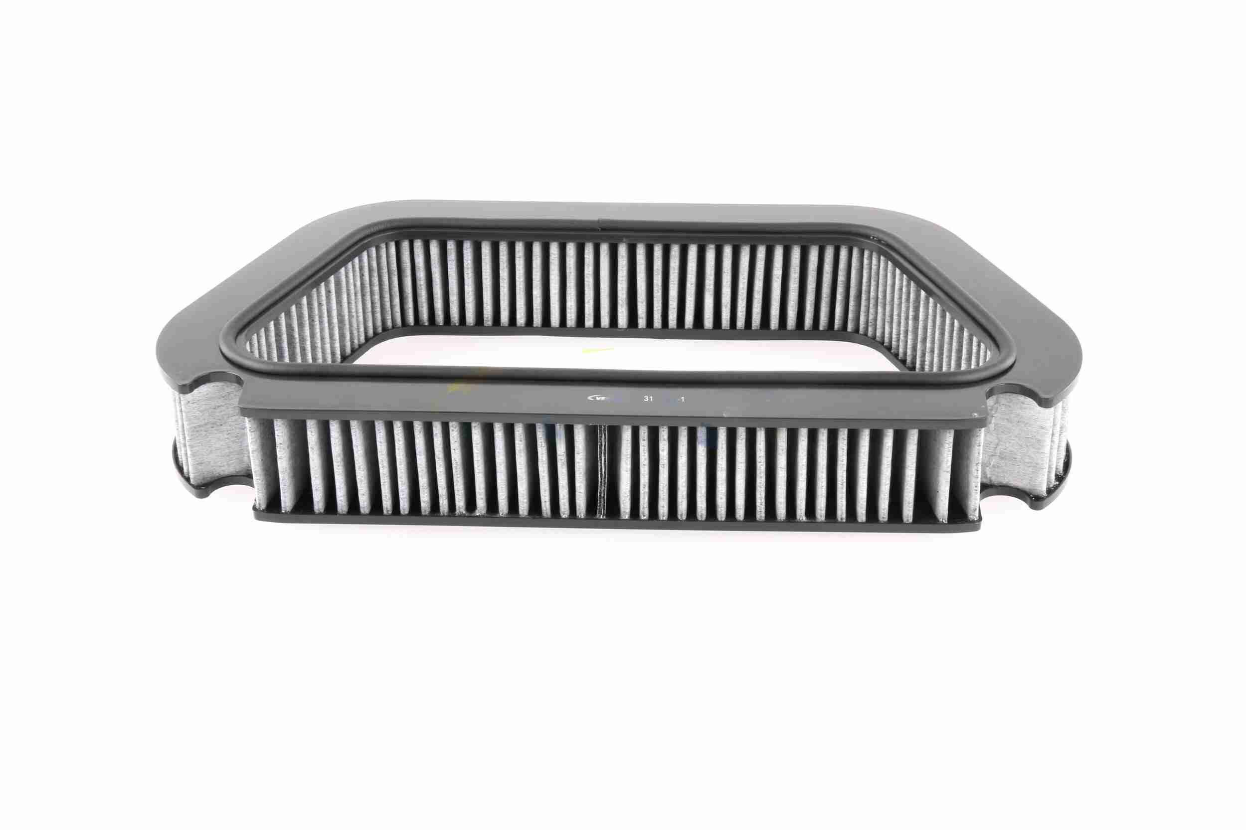 Filter, Innenraumluft