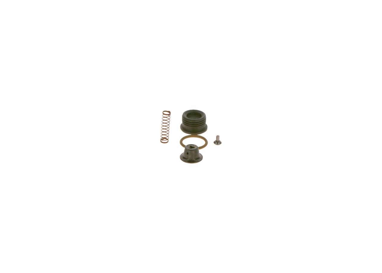 Reparatursatz, Common-Rail-System