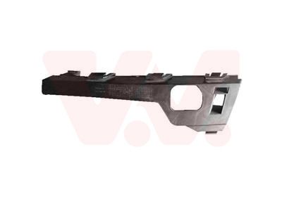 Halter, Stoßfänger