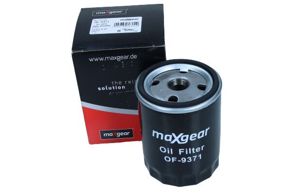 &Ouml;lfilter