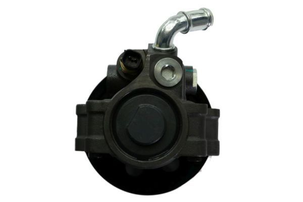 Hydraulikpumpe, Lenkung