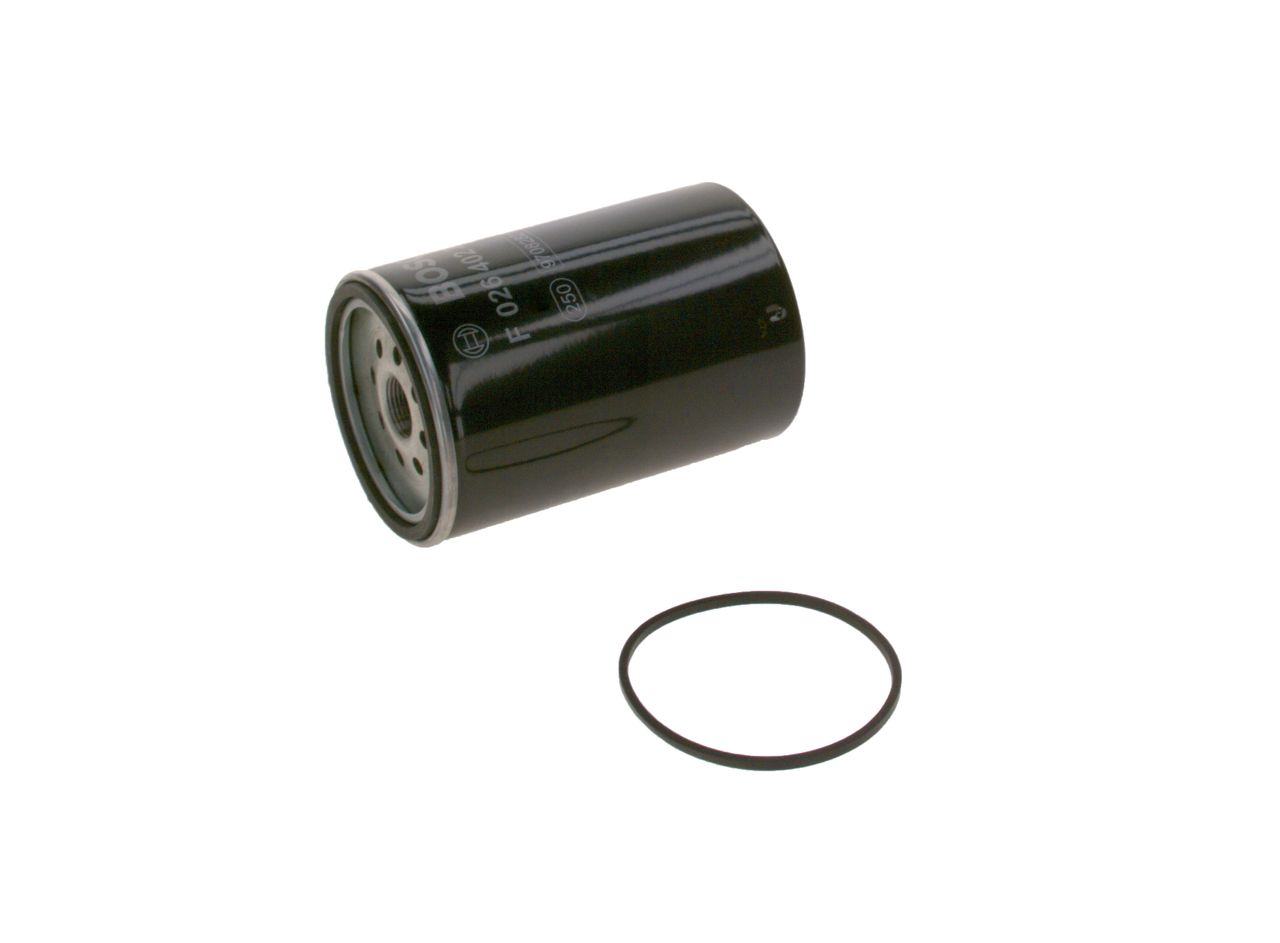 kuro filtras