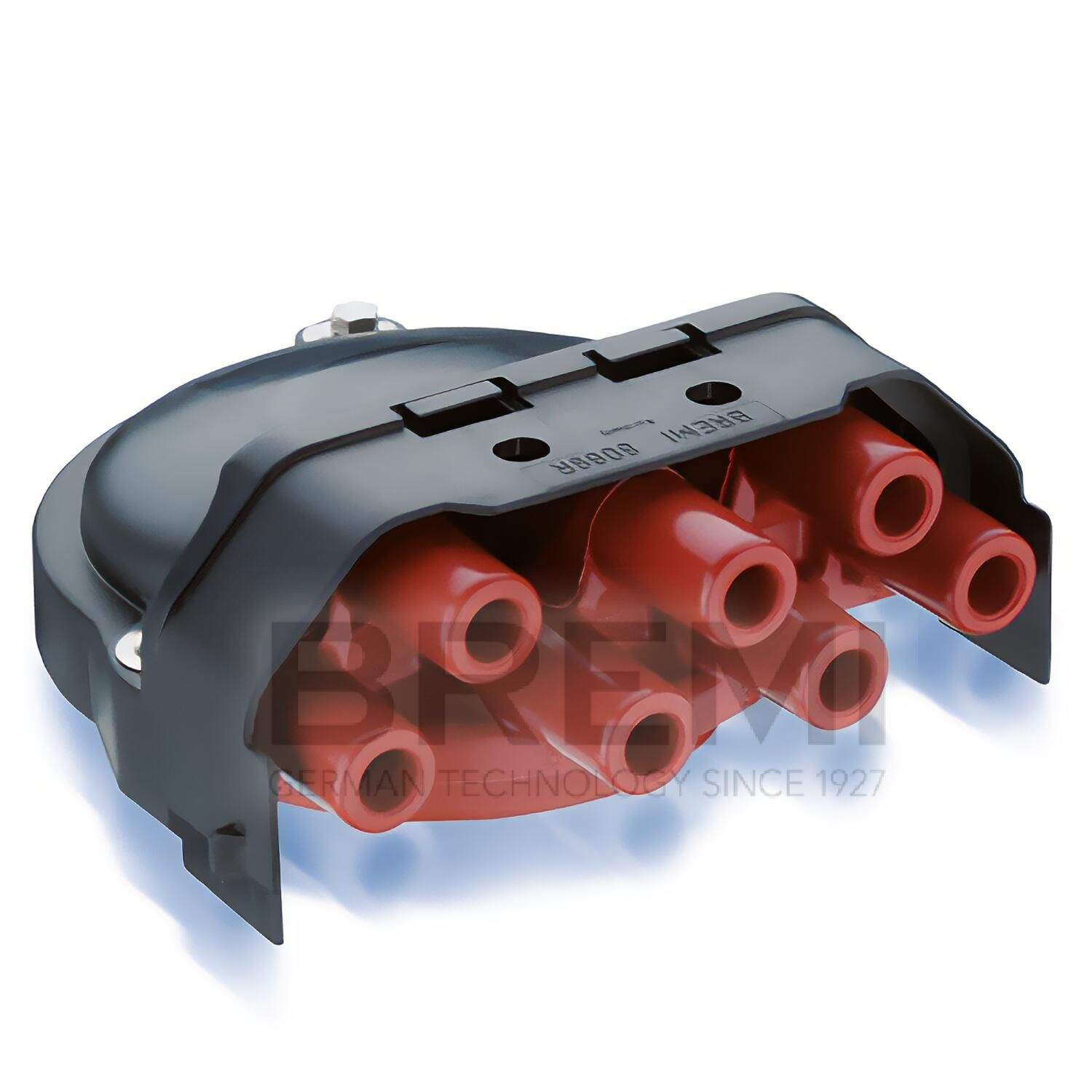 Z&uuml;ndverteilerkappe