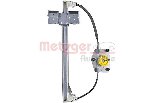 2160734 METZGER OE-part ablakemelő