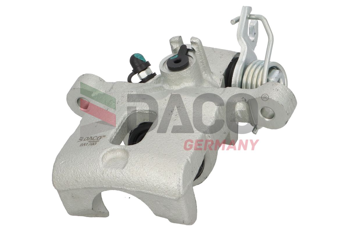 BA1700 DACO Germany féknyereg