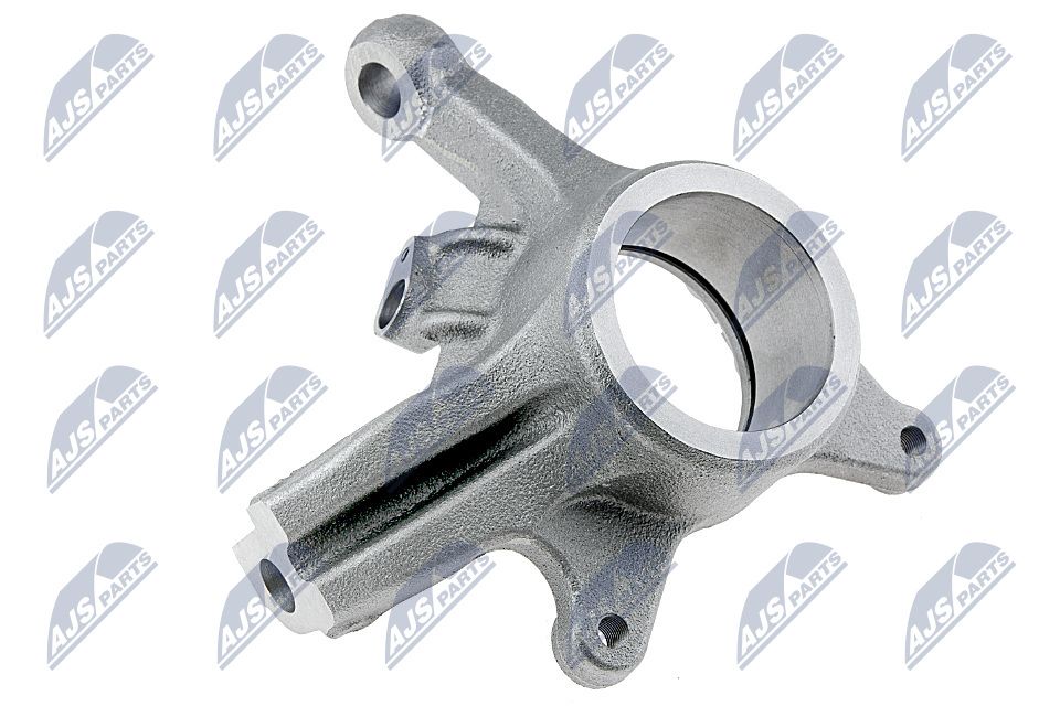 NTY ZZP-PL-000 - Achsschenkel, Radaufh&auml;ngung