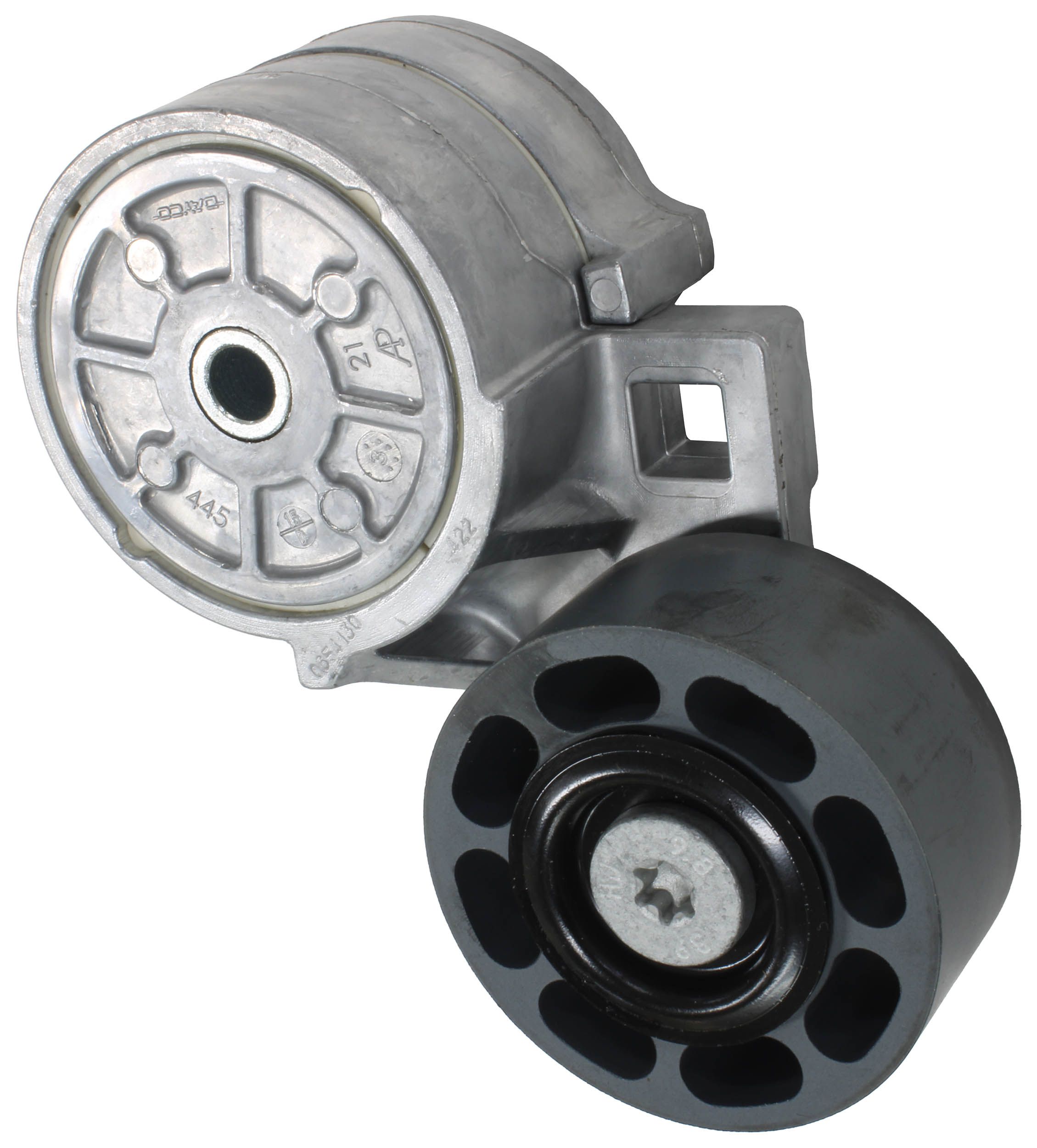 AUTOMATIC BELT TENSIONER  89422 - TecDoc 2
