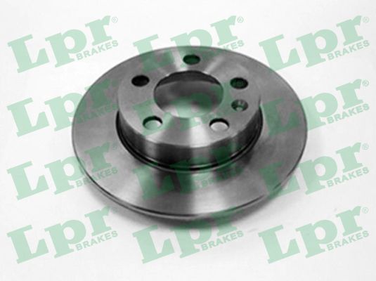 Brake Disc A1441P