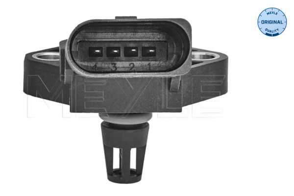 Sensor, Ansauglufttemperatur