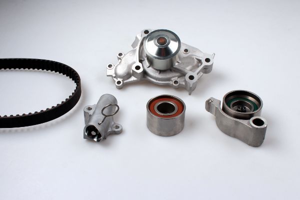 Water Pump & Timing Belt Kit PK76540