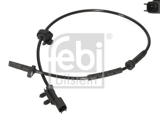 Sensor, Raddrehzahl Sensor, Raddrehzahl
