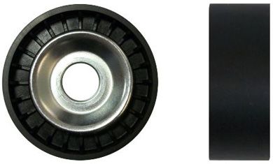 Tensioner Pulley, V-ribbed belt P230007