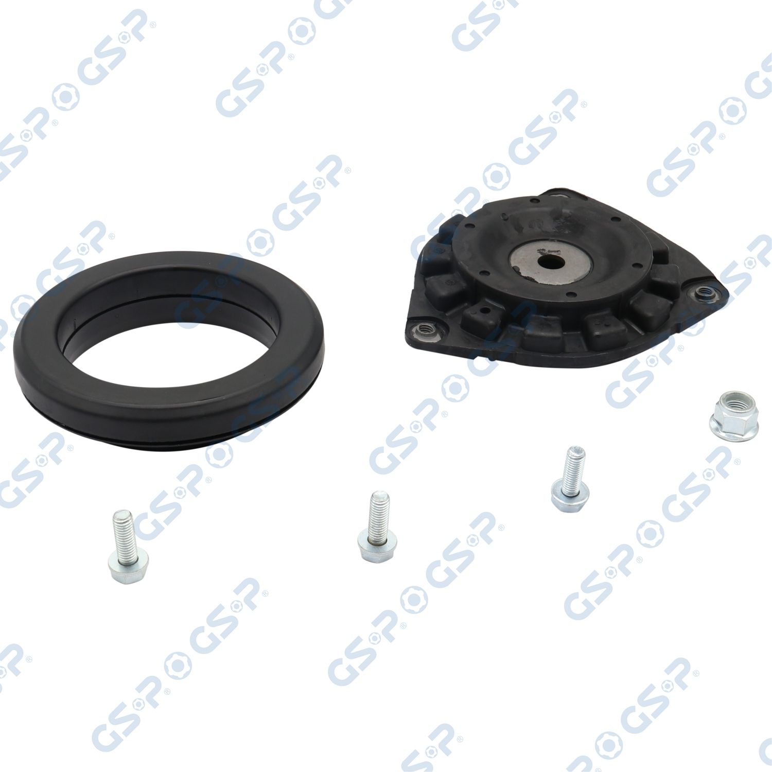 Reparatursatz, Federbeinstützlager