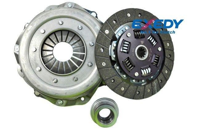220mm Holden - TecDoc Only