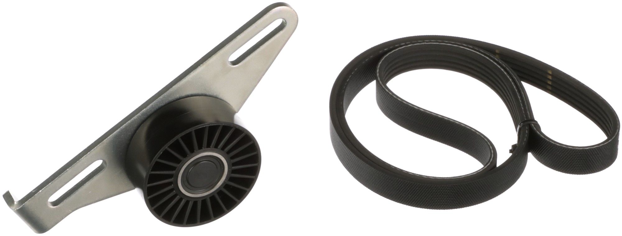 GATES K015PK1113 - Keilrippenriemensatz Micro-V&reg;