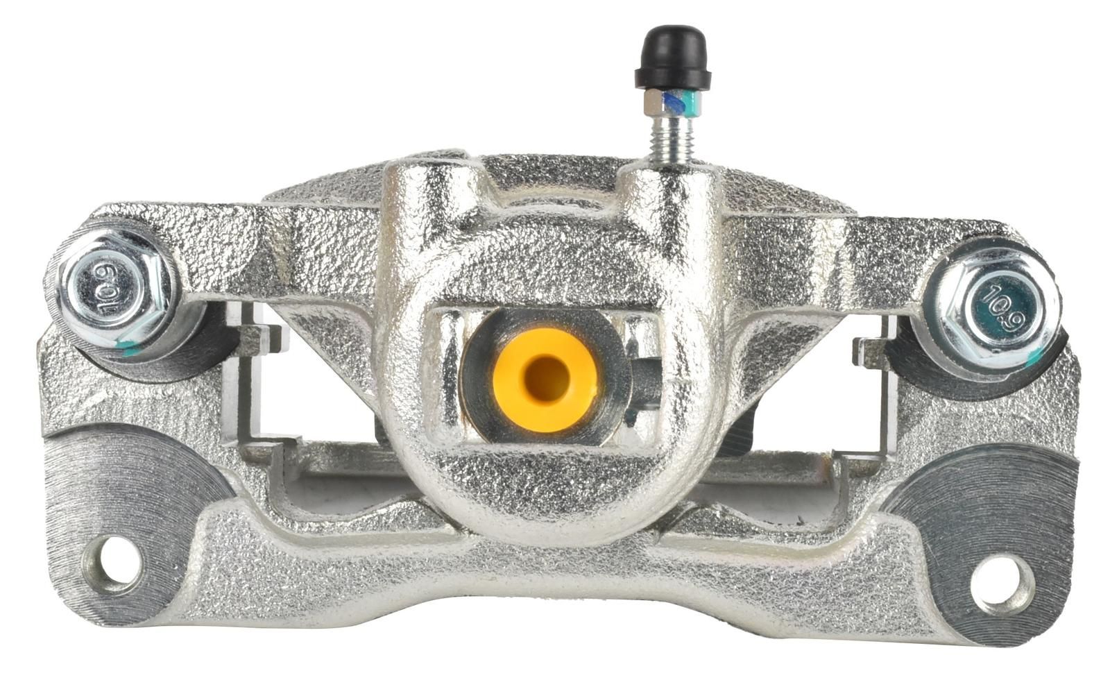 DBA Street Series SUBARU FORESTER SF 2.0L P Turbo AWD R LH 9/98 - 7/02 - TecDoc 1