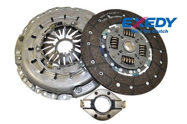 260mm Hyundai - TecDoc Only