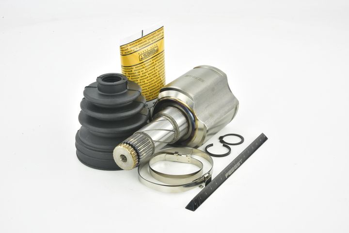 jungčių komplektas, kardaninis velenas