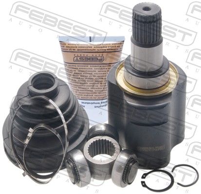 Joint Kit, drive shaft 0111-GSV40LH