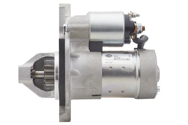 HELLA 8EA 011 611-841 - Starter