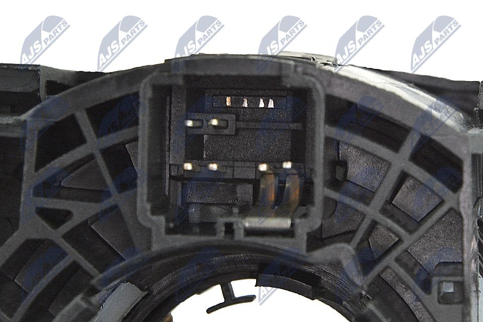 Wickelfeder, Airbag