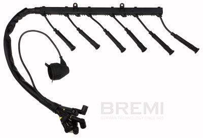 Z&uuml;ndleitungssatz