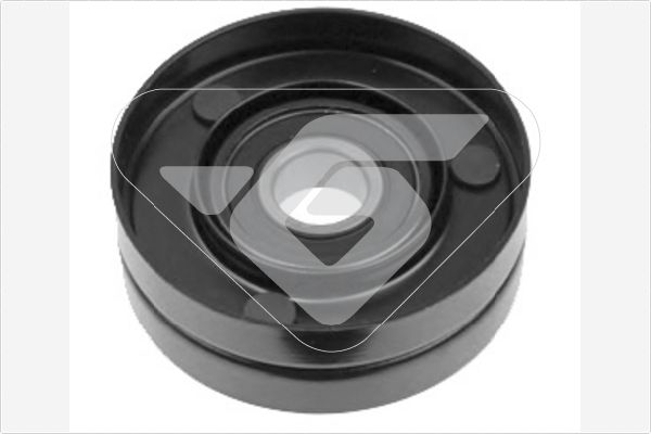 Umlenk-/Führungsrolle, Keilrippenriemen